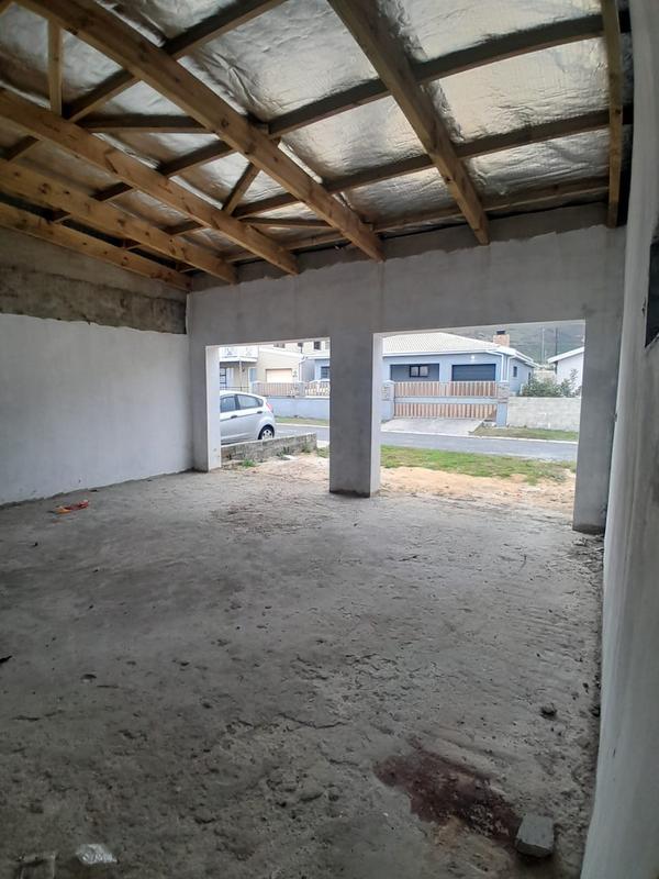 4 Bedroom Property for Sale in Hawston Western Cape